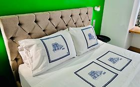 Casa Verde Di Giorgio 10 Mins Walk From Piraeus Port